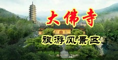 黄p美女草逼视频网站中国浙江-新昌大佛寺旅游风景区